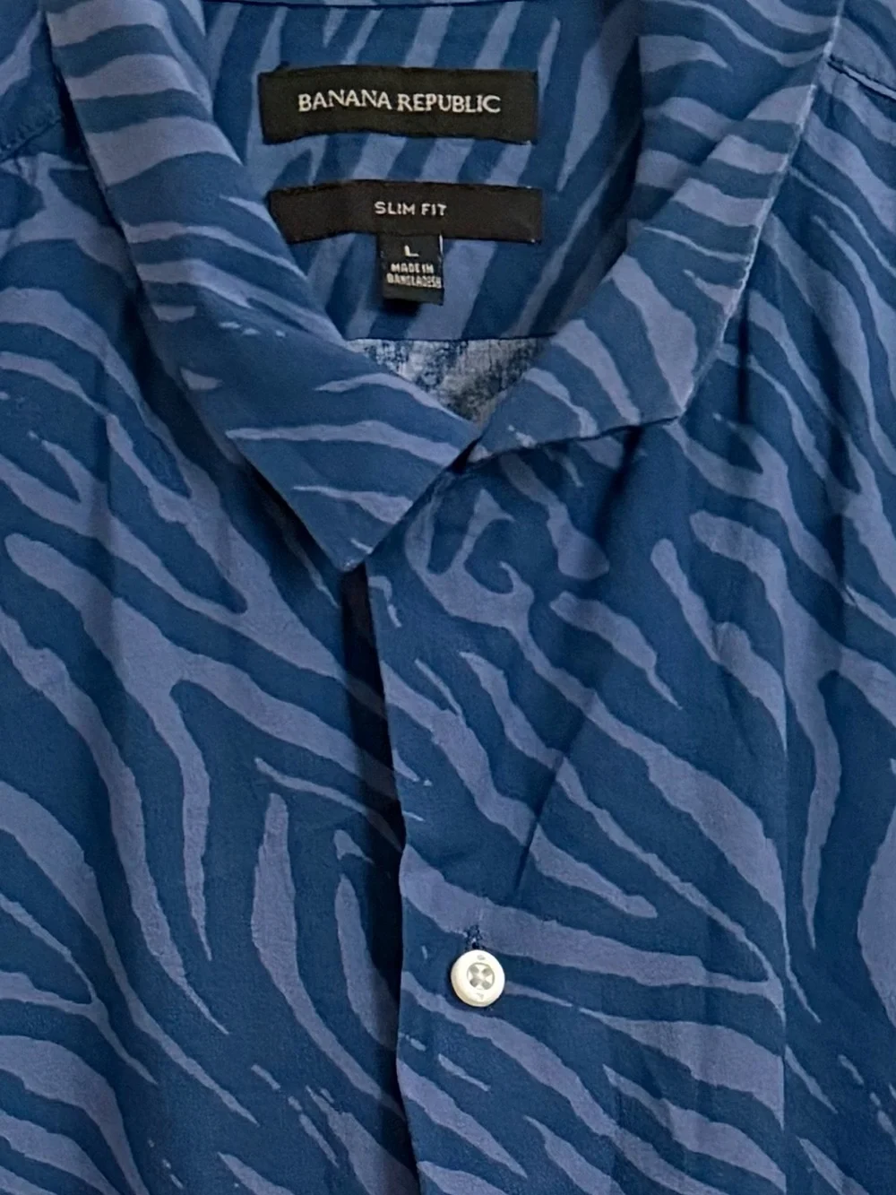 Banana Republic banana republic